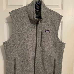 Men’s Patagonia Better Sweater Vest
